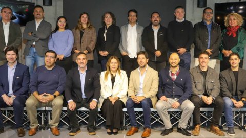 La AAM eligió su nuevo directorio en su Asamblea Anual