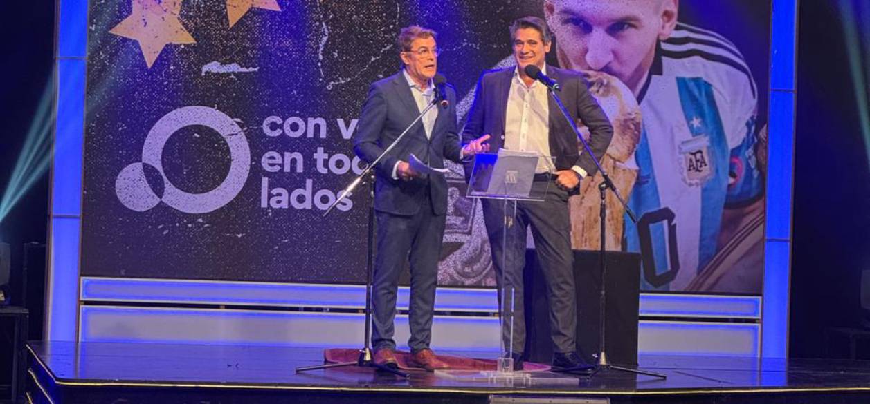 TV Pública, Radio Nacional y Stream Room van al Mundial: los Medios Públicos lanzaron su oferta para anunciantes