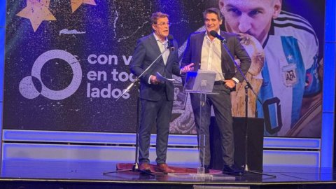 TV Pública, Radio Nacional y Stream Room van al Mundial: los Medios Públicos lanzaron su oferta para anunciantes