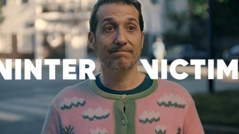 "Winter Victims", nueva campaña de Agens para Philco