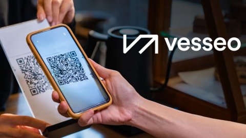 La billetera Vesseo fue premiada en los "Oscar de Internet"