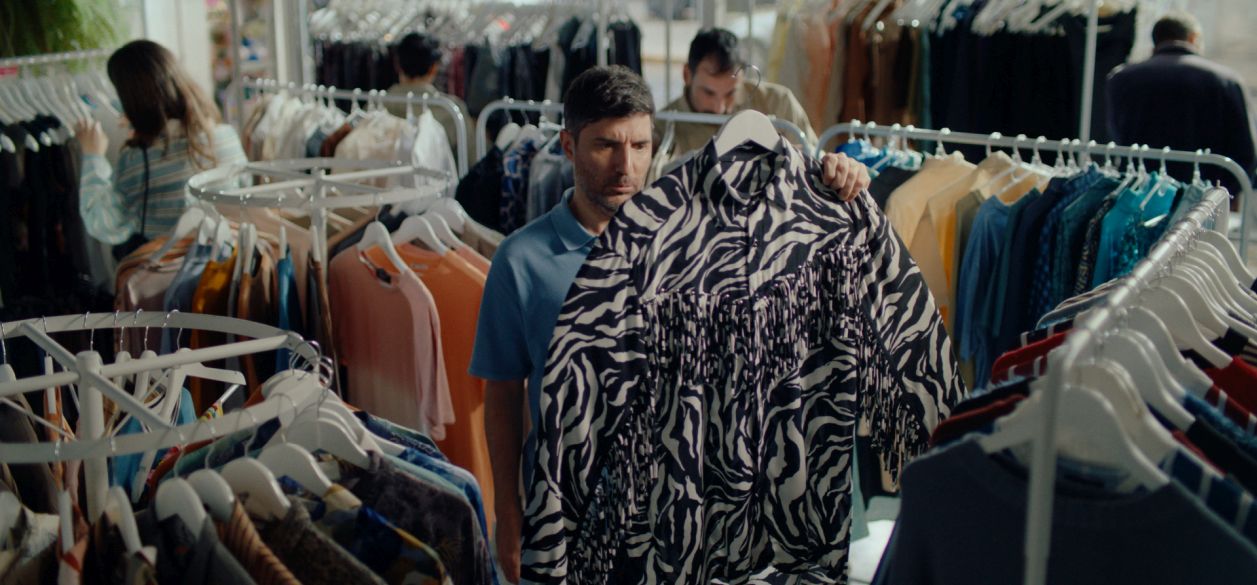 “Quién”, la nueva campaña integral de GUT para Personal