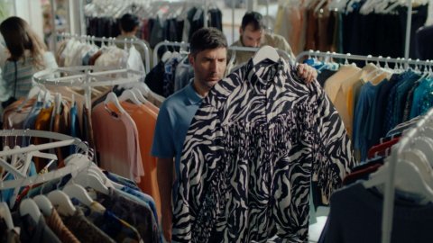 “Quién”, la nueva campaña integral de GUT para Personal