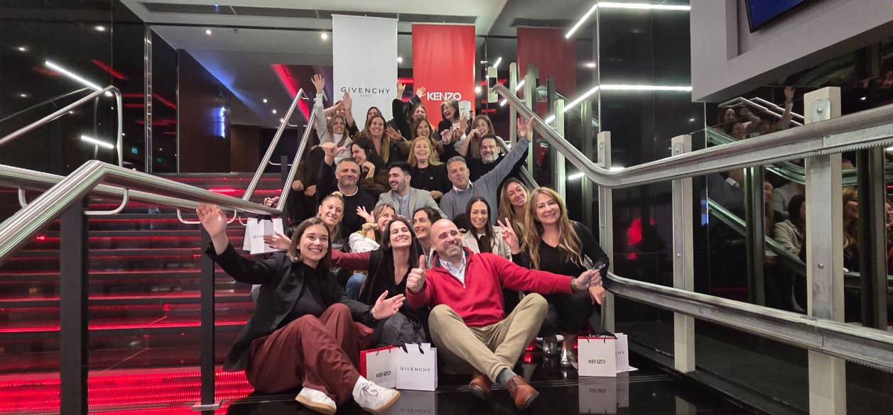 FilmSuez apuesta al branded content y las experiencias como herramienta de negocio