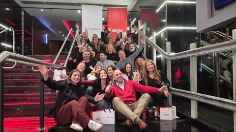 FilmSuez apuesta al branded content y las experiencias como herramienta de negocio