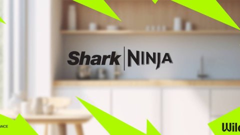 Shark/Ninja suma a Wild Fi como socio digital para crecer en Argentina y México