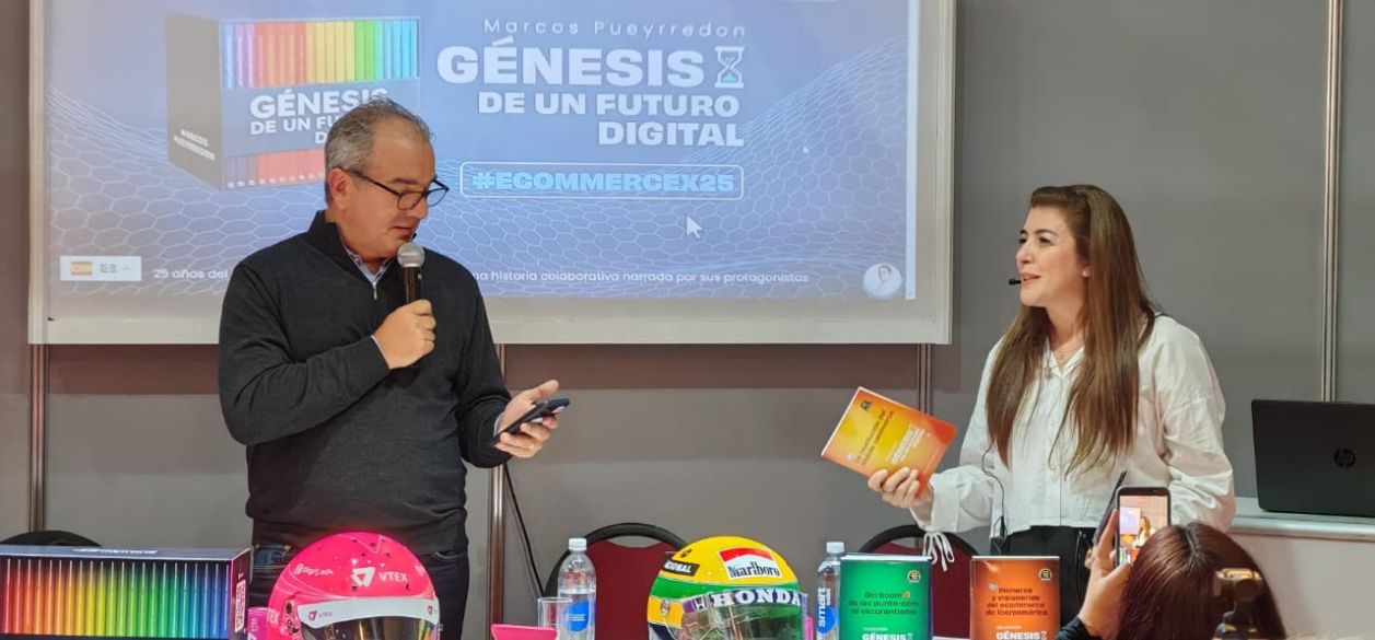 "Génesis de un Futuro Digital", una propuesta editorial que redefine el conocimiento en la era digital