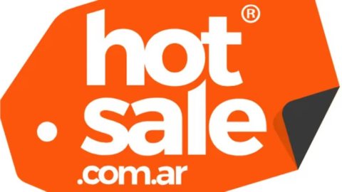 Tecnología, electrodomésticos y cuotas sin interés lideran el arranque del Hot Sale 2026