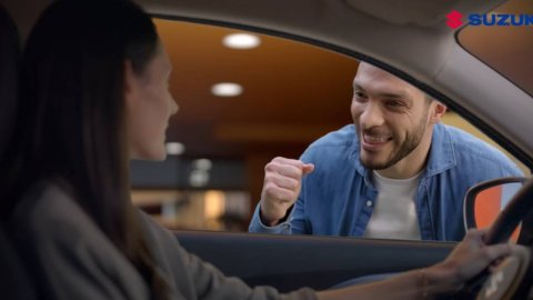 Suzuki México y Thanks Agency lanzan "El motor de los mexicanos"