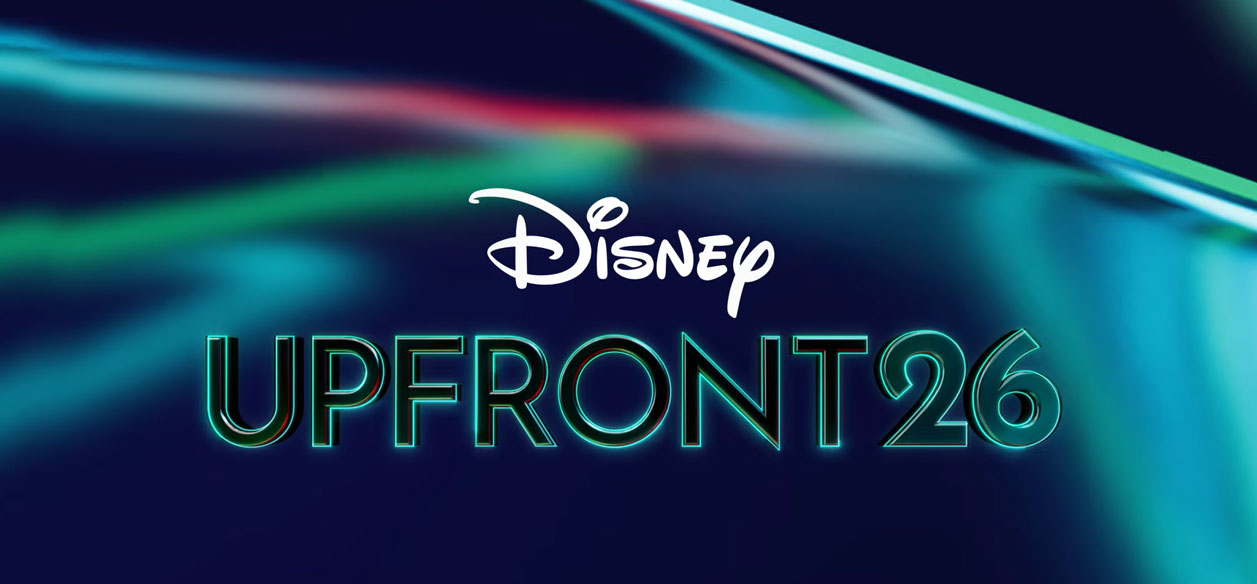 Disney presentó su Upfront 2026 con una ambiciosa estrategia para unir deportes, cine y tecnología