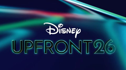 Disney presentó su Upfront 2026 con una ambiciosa estrategia para unir deportes, cine y tecnología