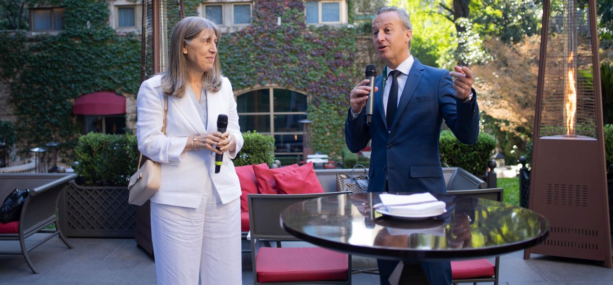 Virtuoso presenta su "Luxe Report 2026"