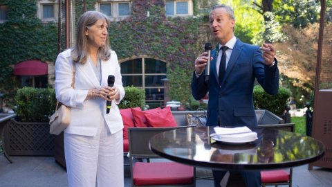 Virtuoso presenta su "Luxe Report 2026"
