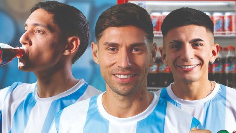 Manaos lanza su campaña mundialista junto a tres campeones del mundo