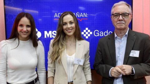 MDZ llevó adelante “MDZ en diálogo” con foco en salud, innovación y tecnología