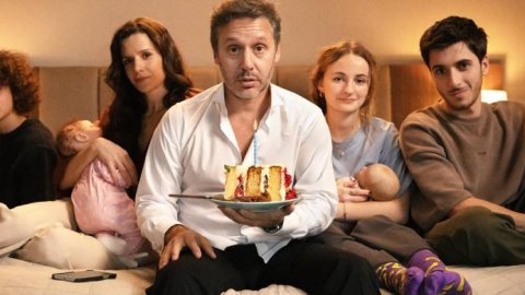 Ibope: qué series y películas lograron que todo el mundo hablara de ellas