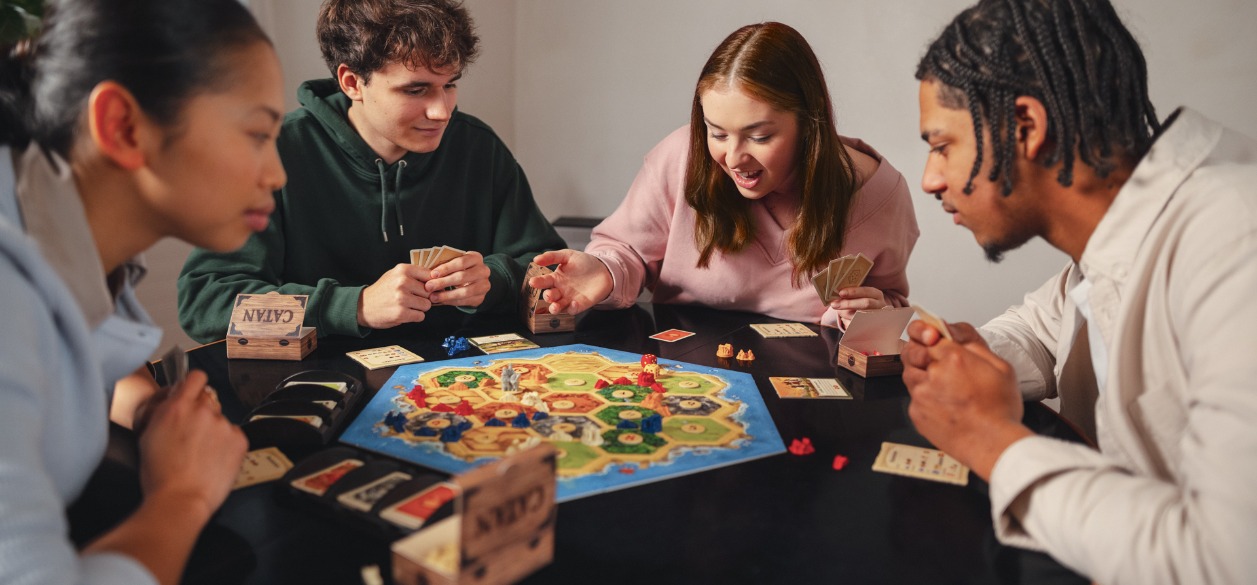 La revolución de los juegos de mesa modernos en Argentina
