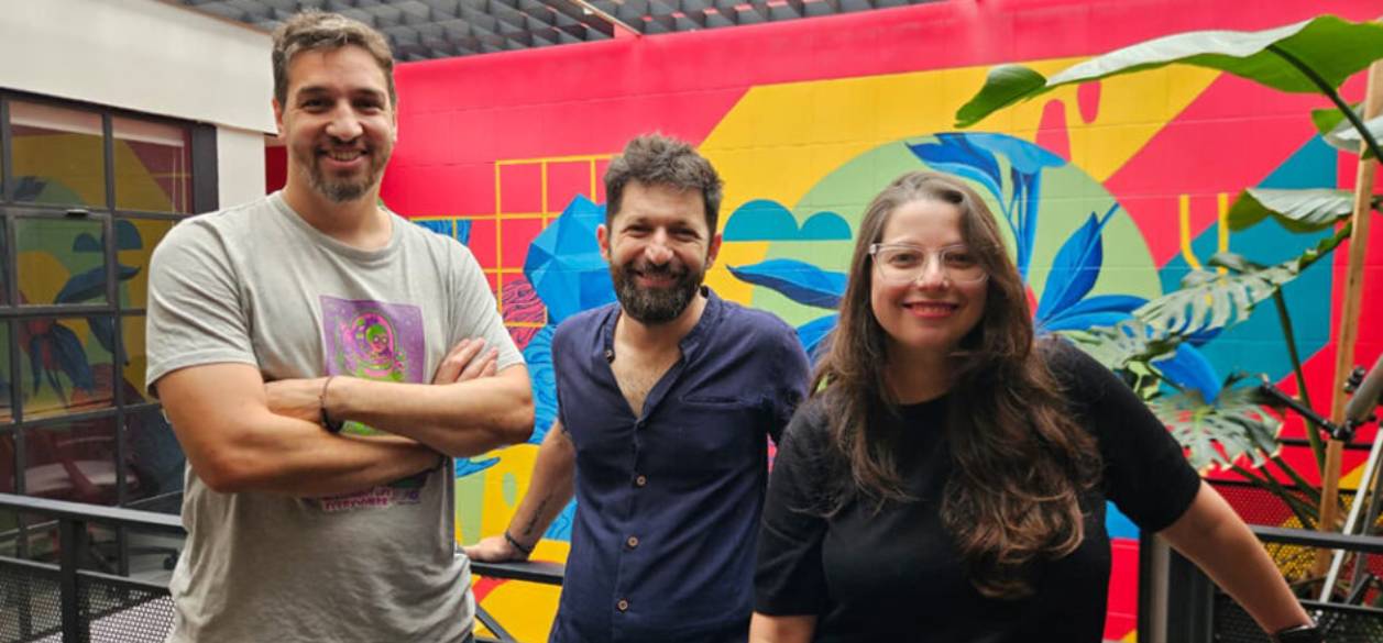 Gennial se presenta en el Marché du Film de Cannes con innovadora plataforma de producción narrativa con IA