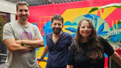 Gennial se presenta en el Marché du Film de Cannes con innovadora plataforma de producción narrativa con IA