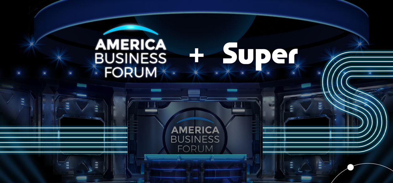 Super suma a American Business Forum como nuevo partner en Miami