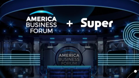 Super suma a American Business Forum como nuevo partner en Miami