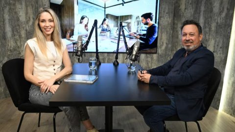 Infobae Talks Real Estate reunió a referentes del sector para analizar inversión, alquileres y nuevas tecnologías