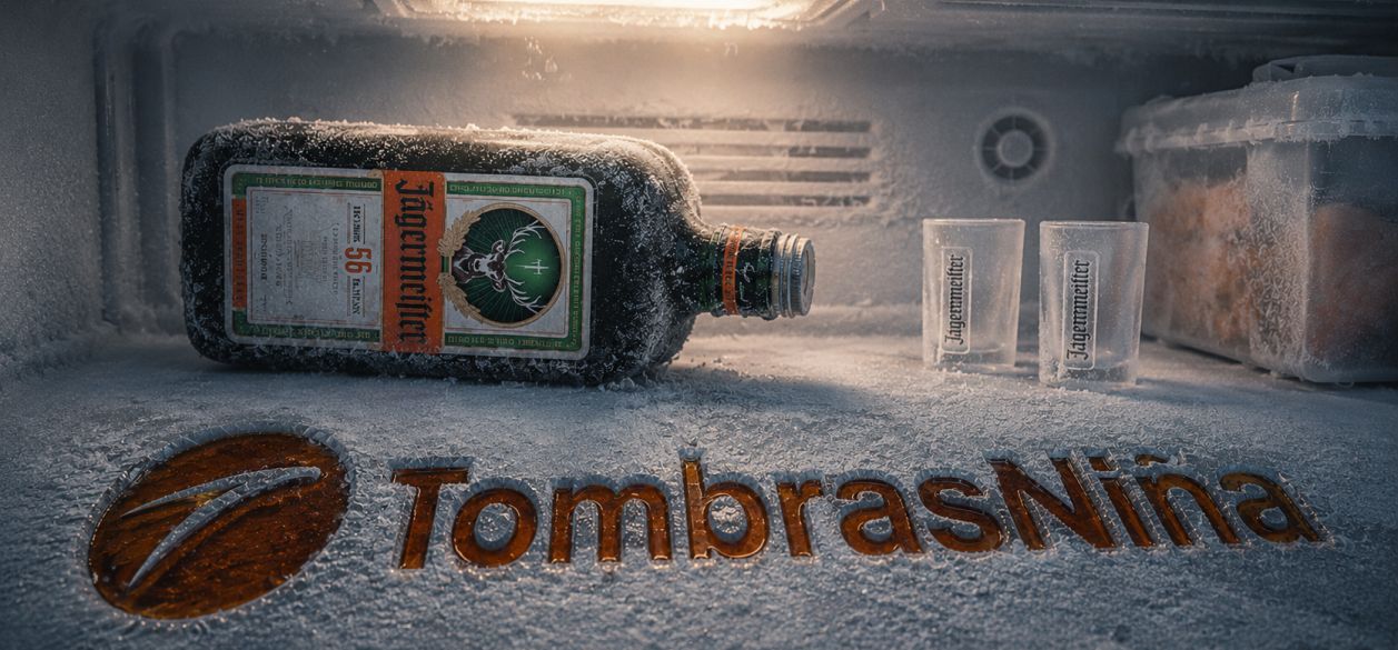Jägermeister eligió a TombrasNiña para desarrollar su primera campaña en Argentina
