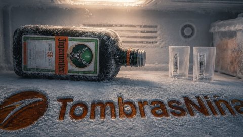 Jägermeister eligió a TombrasNiña para desarrollar su primera campaña en Argentina