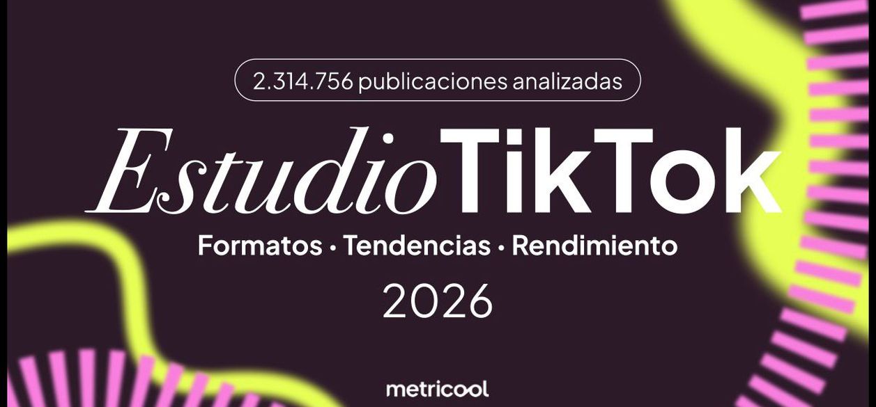 C5N fue reconocido por Metricool como caso de éxito regional en TikTok
