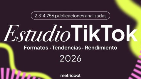 C5N fue reconocido por Metricool como caso de éxito regional en TikTok
