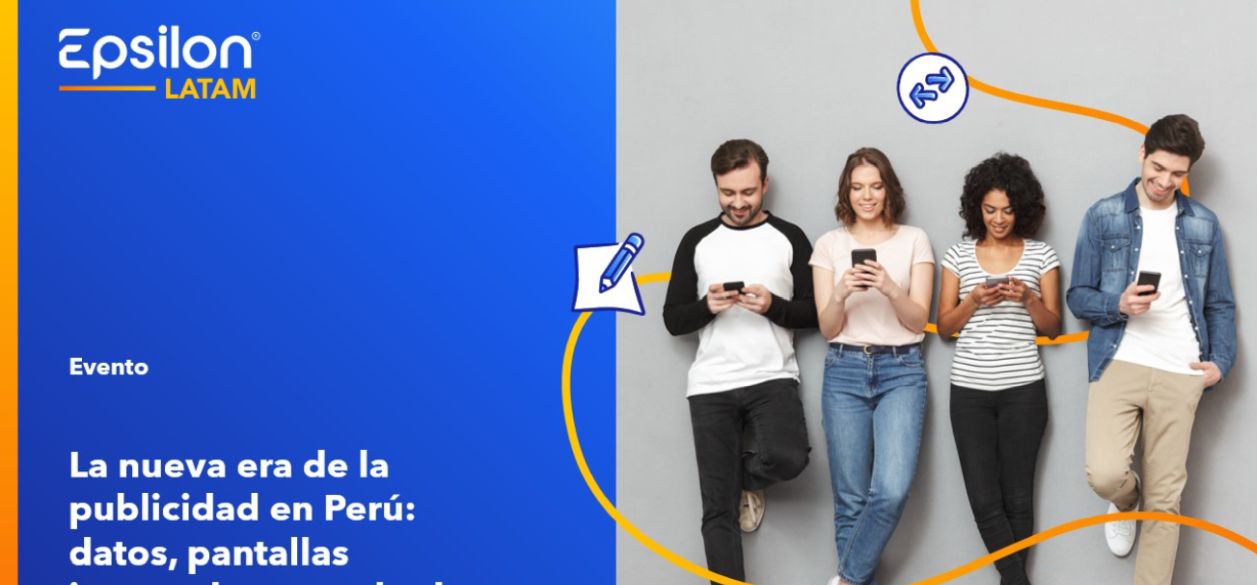 La nueva era de la publicidad en Perú: datos, pantallas integradas y resultados reales