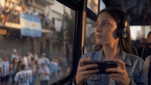 Dentsu Creative lanza la nueva campaña de DGO: la mayor cobertura del Mundial