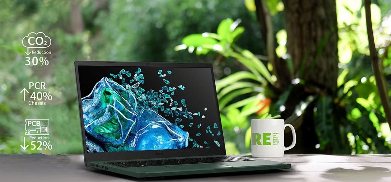 Metales ocultos dentro de la computadora y por qué reciclarla importa más que nunca