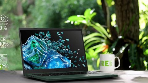 Metales ocultos dentro de la computadora y por qué reciclarla importa más que nunca