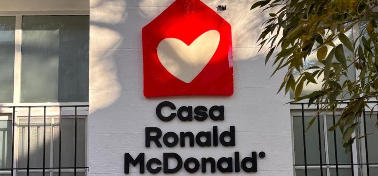 Casa Ronald McDonald presenta su nueva identidad reafirmando su compromiso con las familias