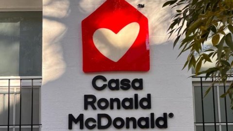 Casa Ronald McDonald presenta su nueva identidad reafirmando su compromiso con las familias