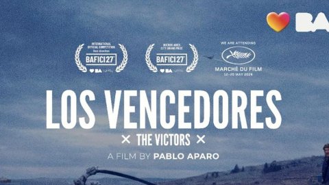 Películas y directores consagrados en el festival porteño llegaron este año a la edición 2026 de la prestigiosa muestra francesa