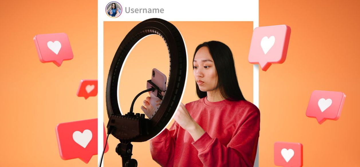 Las marcas de belleza y moda dominan el influencer marketing en Latinoamérica en 2026