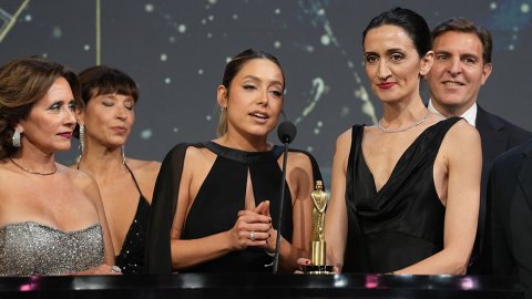 bplay ganó el Martín Fierro de la TV en la terna Branded Content TV por “Intuiciones”