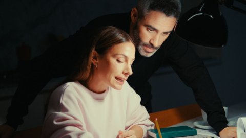 “Ladrón que roba a ladrón”, la nueva campaña de Febrero Made para Netflix