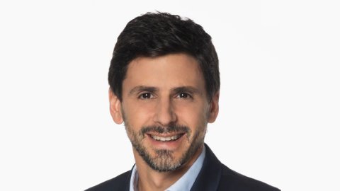 Oficial: Darío Turovelzky deja Telefe tras 16 años