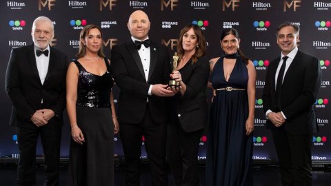 “Tierras” ganó el Martín Fierro 2026 a Mejor Programa Cultural / Educativo