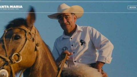 Santa María Hotel Pueblo: la iniciativa de Oniria\TBWA que convirtió a todo un pueblo en un hotel