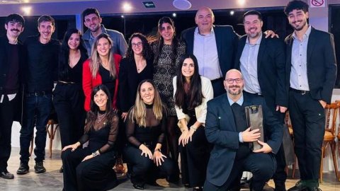 WOW! Customer Experience celebró su décimo aniversario