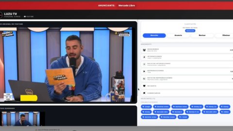 Data Trip lanza un nuevo dashboard de detección de marcas y anunciantes
