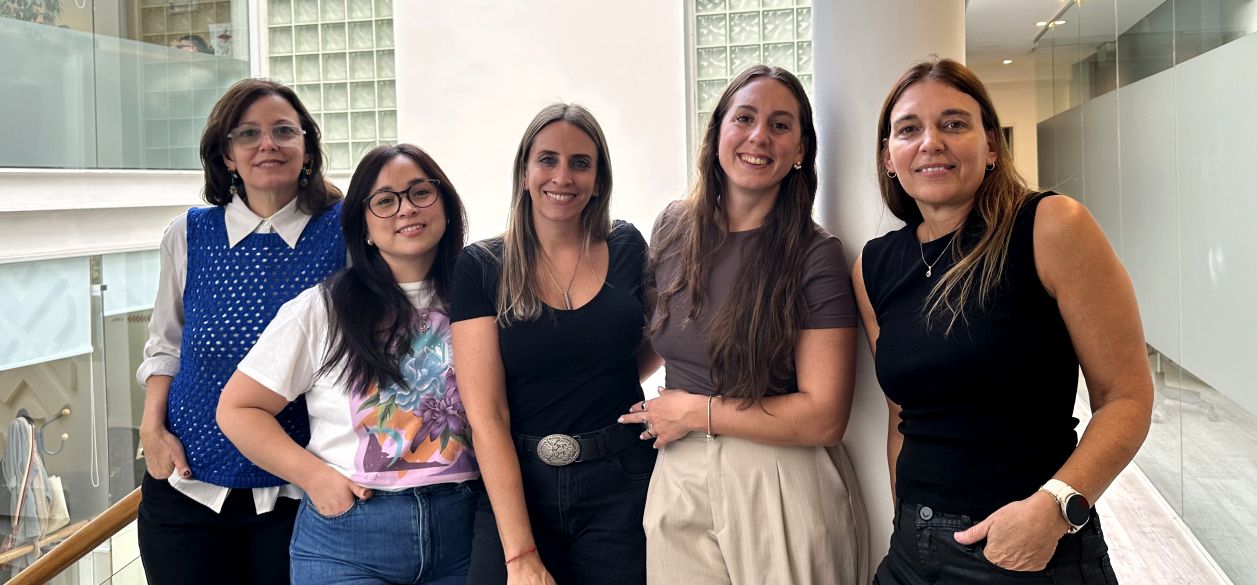 VML Argentina fortalece su equipo de gestión de clientes con promociones internas