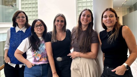 VML Argentina fortalece su equipo de gestión de clientes con promociones internas