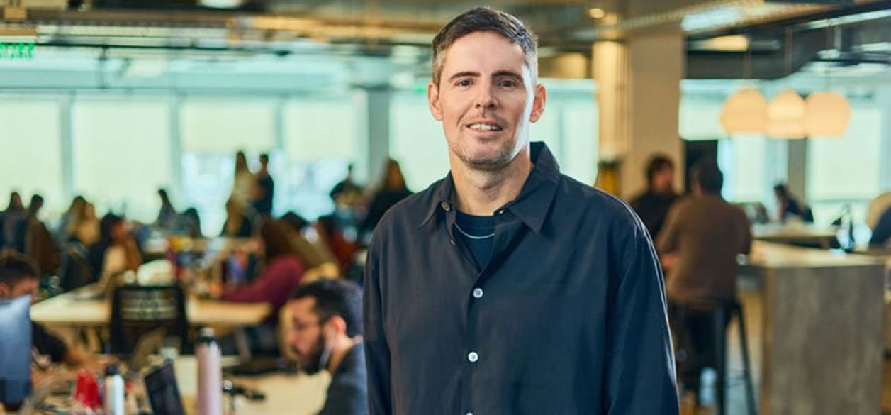 Rafael Quijano, nuevo VP y CCO de Don by Havas en Argentina y México