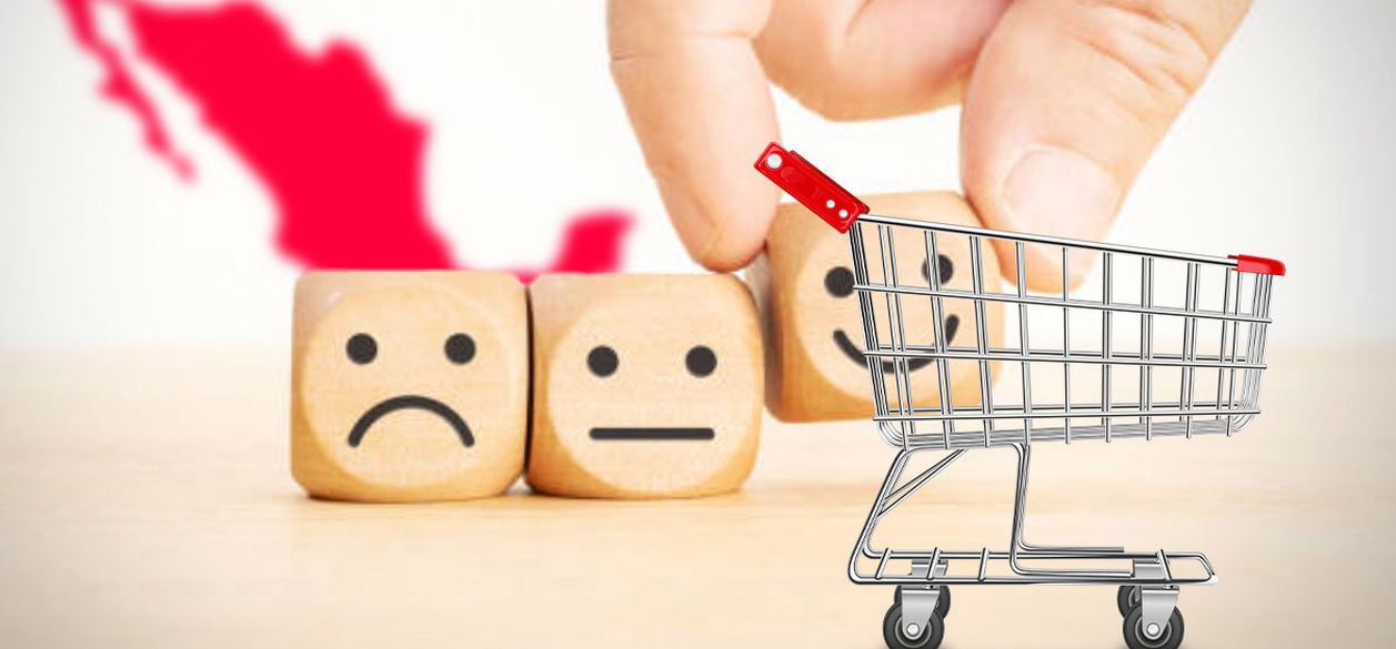 Pronóstico de Kantar: la confianza del consumidor español se deteriora ante los próximos meses