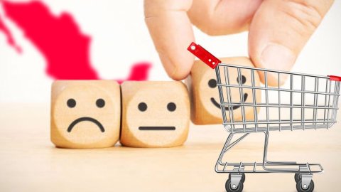 Pronóstico de Kantar: la confianza del consumidor español se deteriora ante los próximos meses